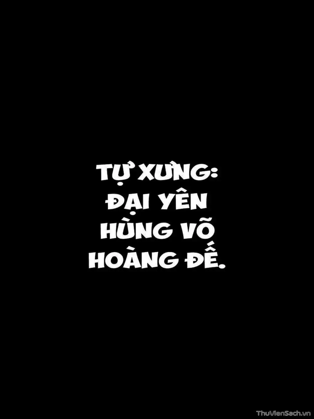 Truyện Tranh Thích Khách Tín Điều trang 4