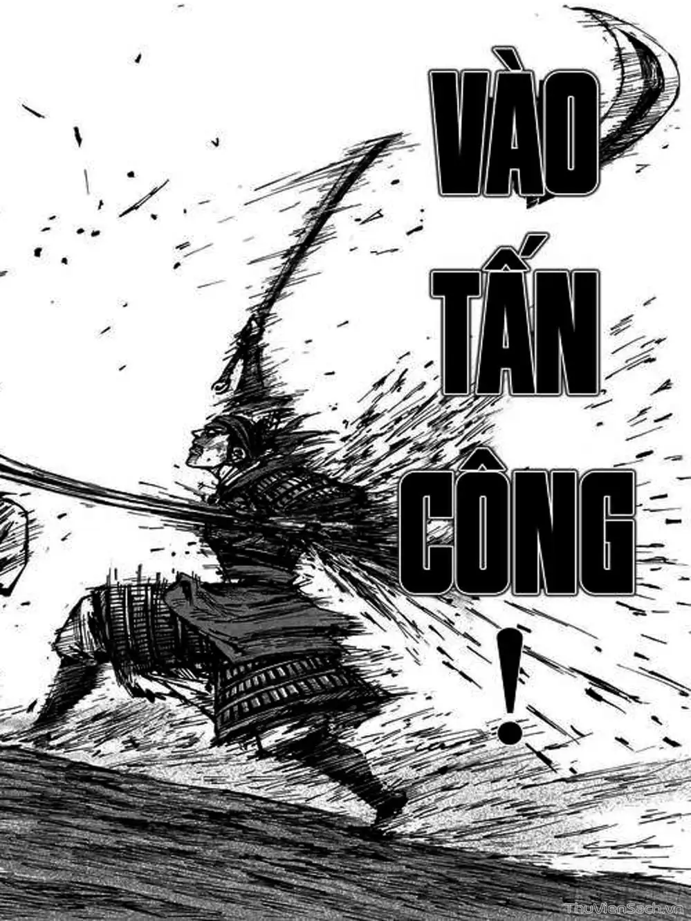 Truyện Tranh Thích Khách Tín Điều trang 4