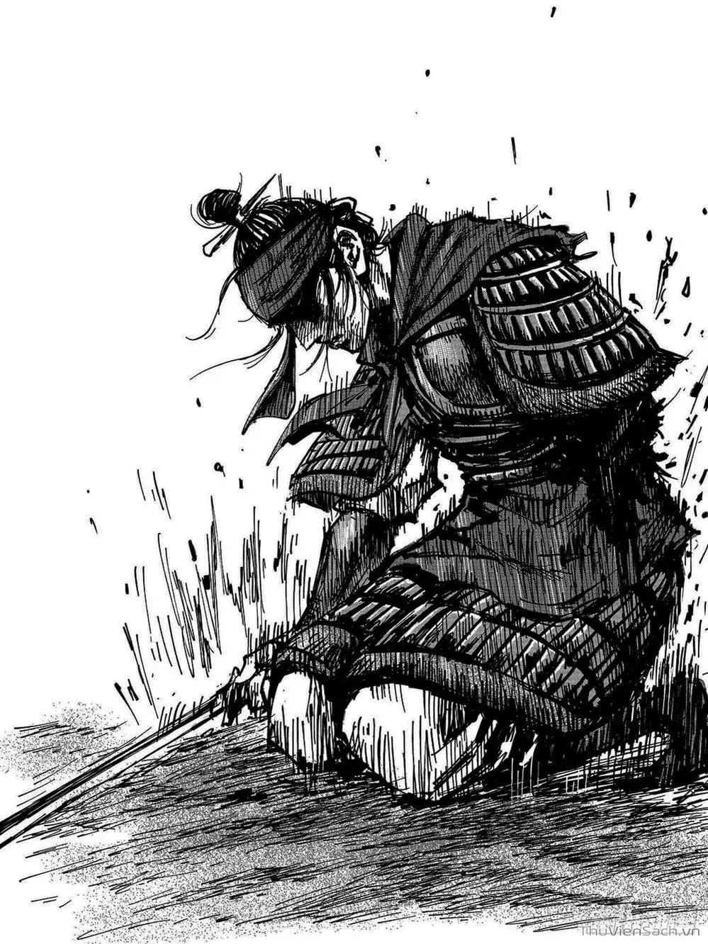 Truyện Tranh Thích Khách Tín Điều trang 4