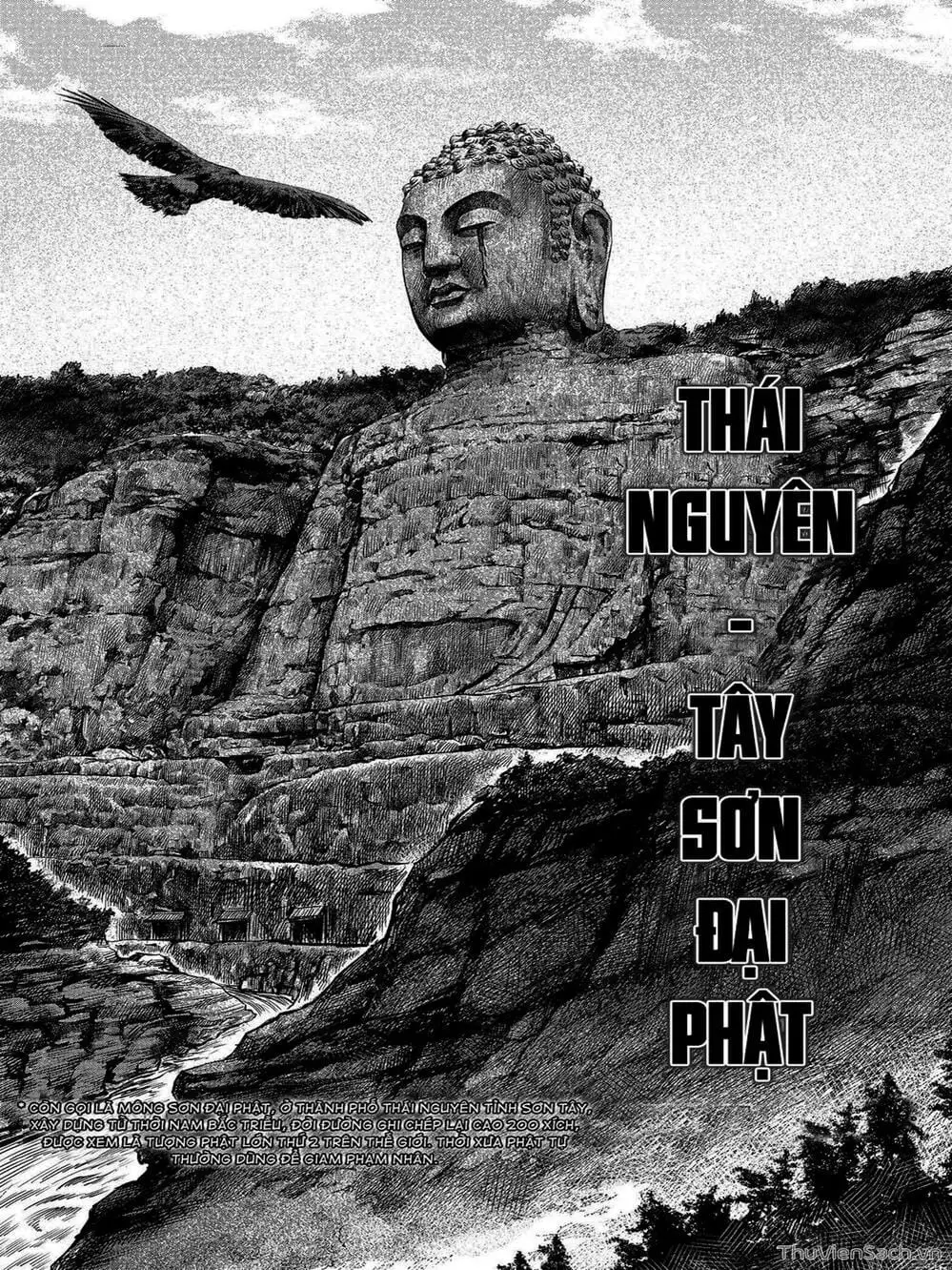 Truyện Tranh Thích Khách Tín Điều trang 4