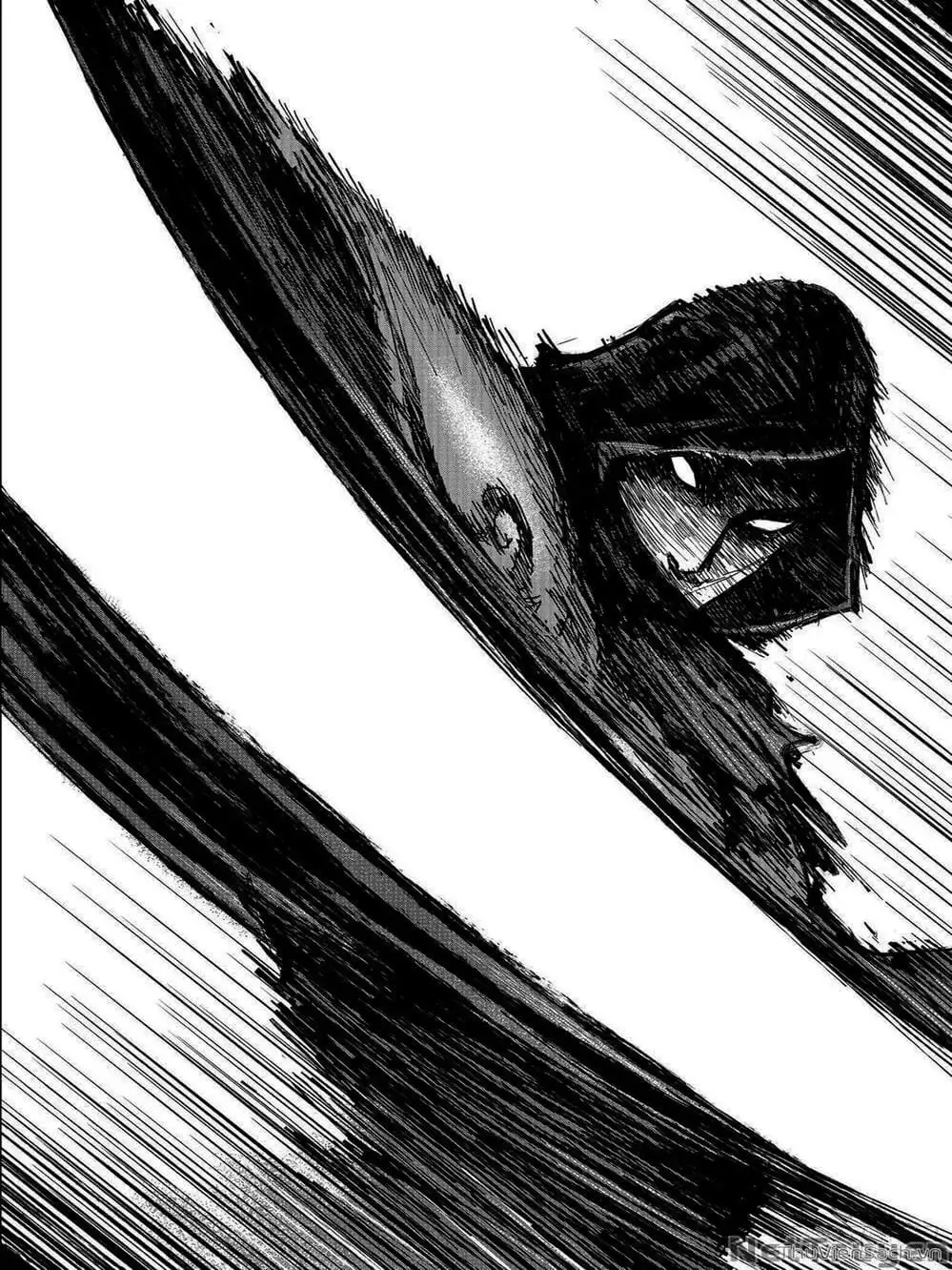 Truyện Tranh Thích Khách Tín Điều trang 4