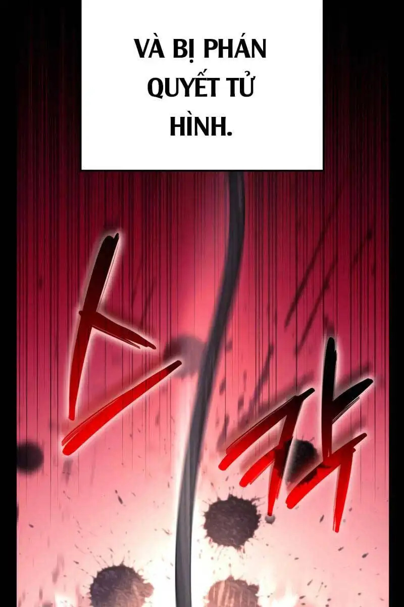 Truyện Tranh Thiết Huyết Kiếm Sĩ Hồi Quy trang 3