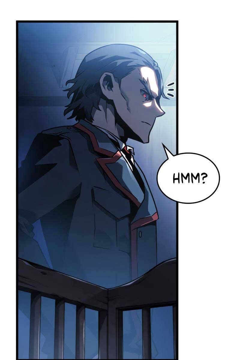 Truyện Tranh Thiết Huyết Kiếm Sĩ Hồi Quy trang 3