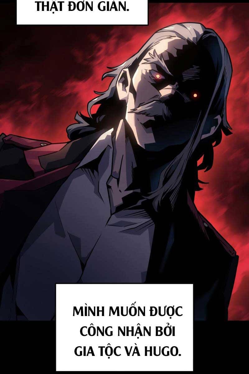 Truyện Tranh Thiết Huyết Kiếm Sĩ Hồi Quy trang 3