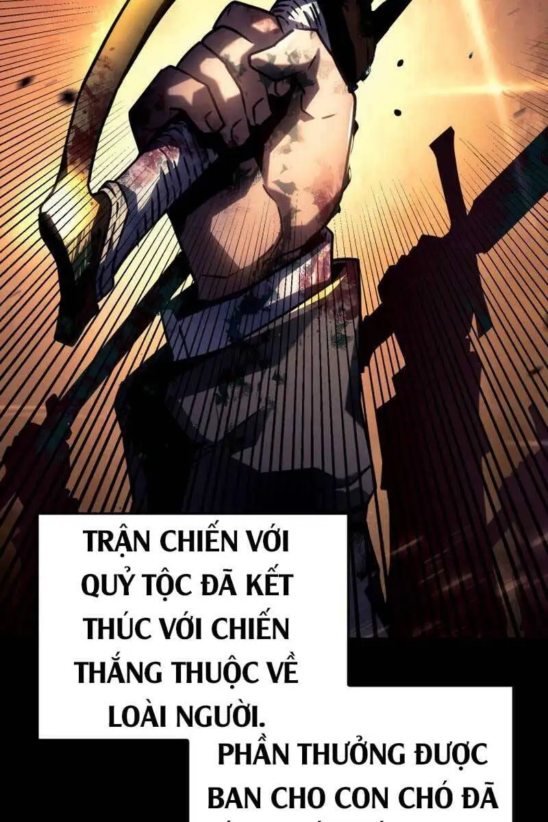 Truyện Tranh Thiết Huyết Kiếm Sĩ Hồi Quy trang 3