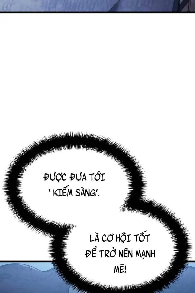 Truyện Tranh Thiết Huyết Kiếm Sĩ Hồi Quy trang 3