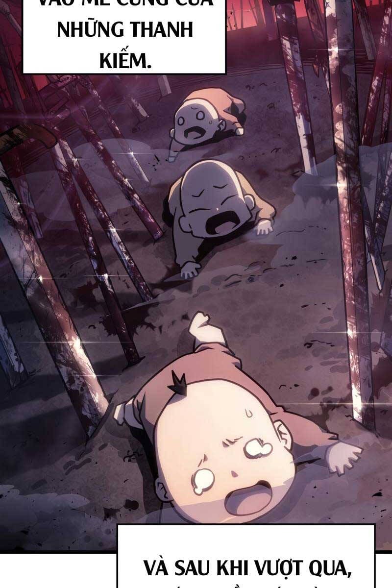 Truyện Tranh Thiết Huyết Kiếm Sĩ Hồi Quy trang 3