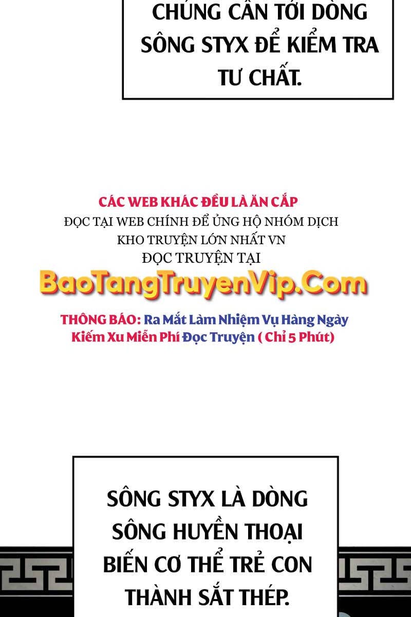 Truyện Tranh Thiết Huyết Kiếm Sĩ Hồi Quy trang 3