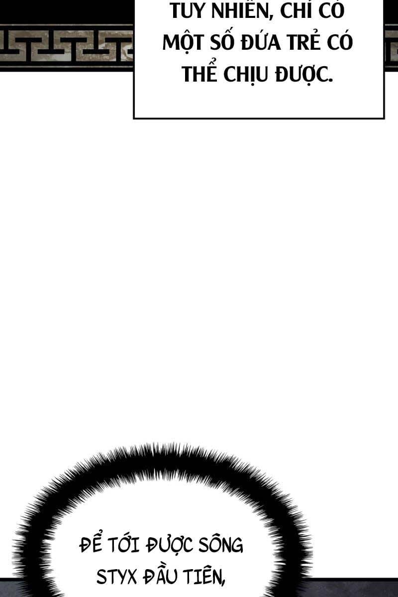 Truyện Tranh Thiết Huyết Kiếm Sĩ Hồi Quy trang 3