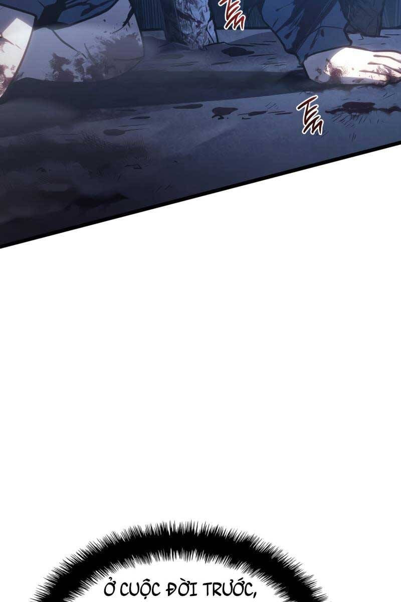 Truyện Tranh Thiết Huyết Kiếm Sĩ Hồi Quy trang 3