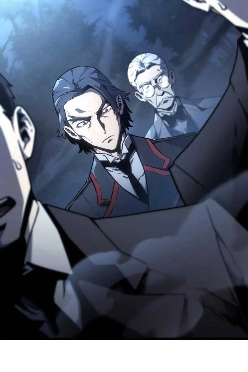 Truyện Tranh Thiết Huyết Kiếm Sĩ Hồi Quy trang 3