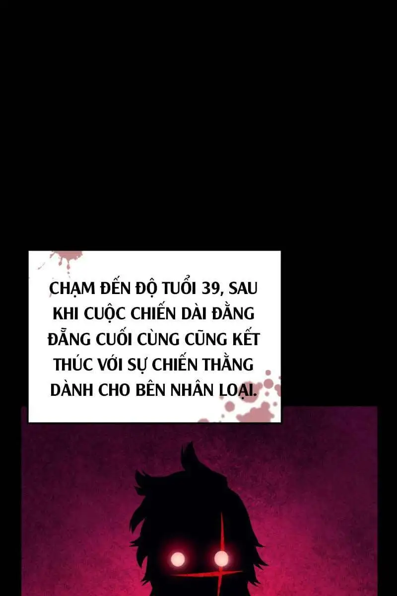 Truyện Tranh Thiết Huyết Kiếm Sĩ Hồi Quy trang 3