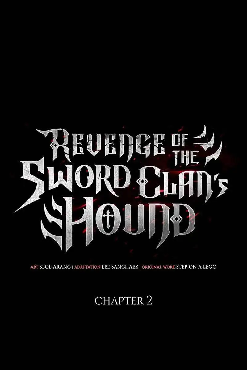 Truyện Tranh Thiết Huyết Kiếm Sĩ Hồi Quy trang 3