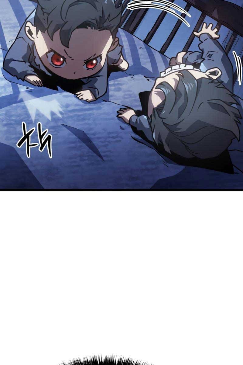 Truyện Tranh Thiết Huyết Kiếm Sĩ Hồi Quy trang 3