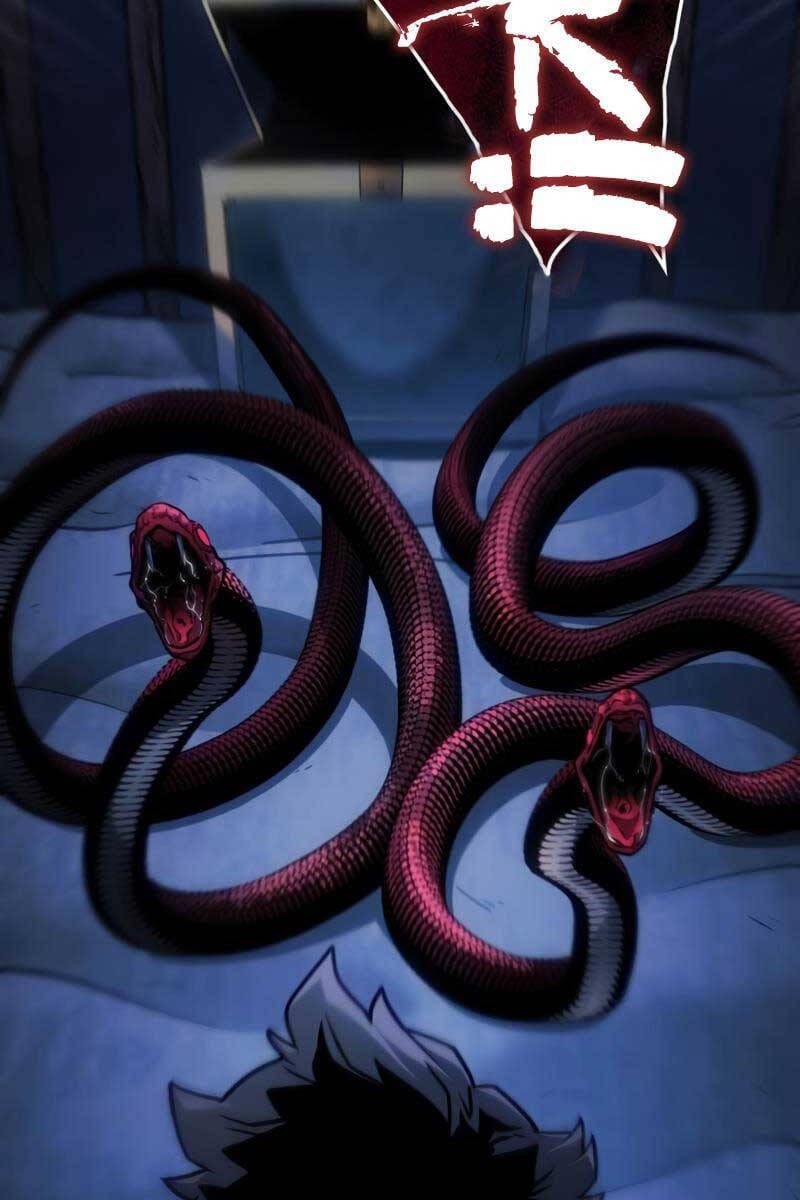 Truyện Tranh Thiết Huyết Kiếm Sĩ Hồi Quy trang 3