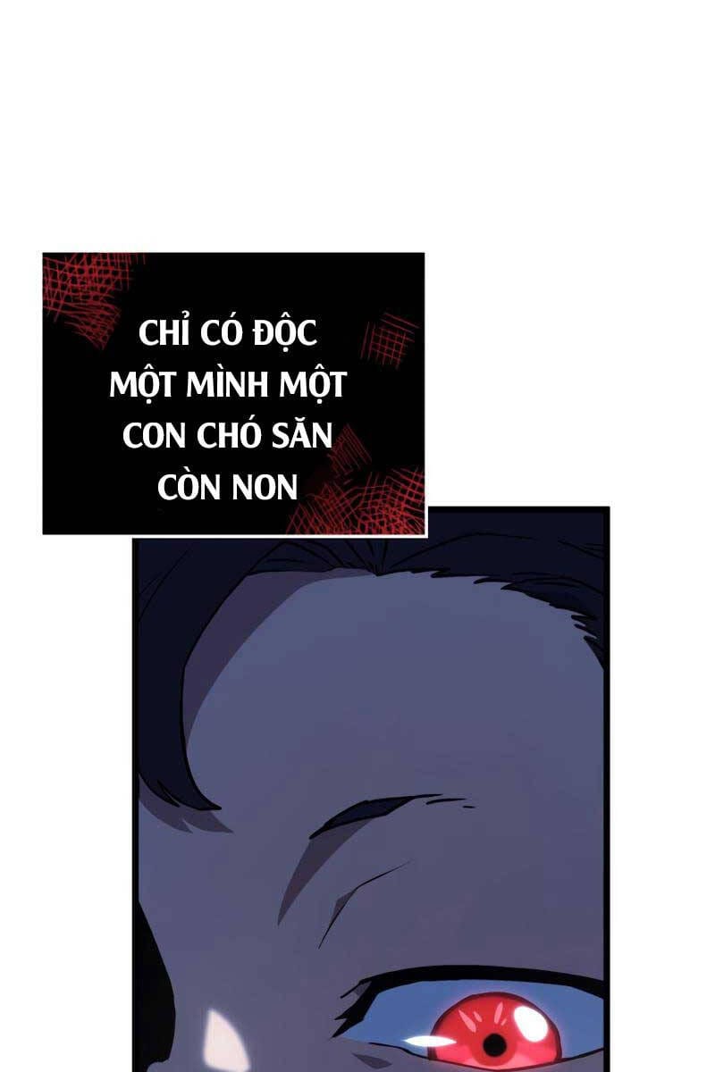 Truyện Tranh Thiết Huyết Kiếm Sĩ Hồi Quy trang 3