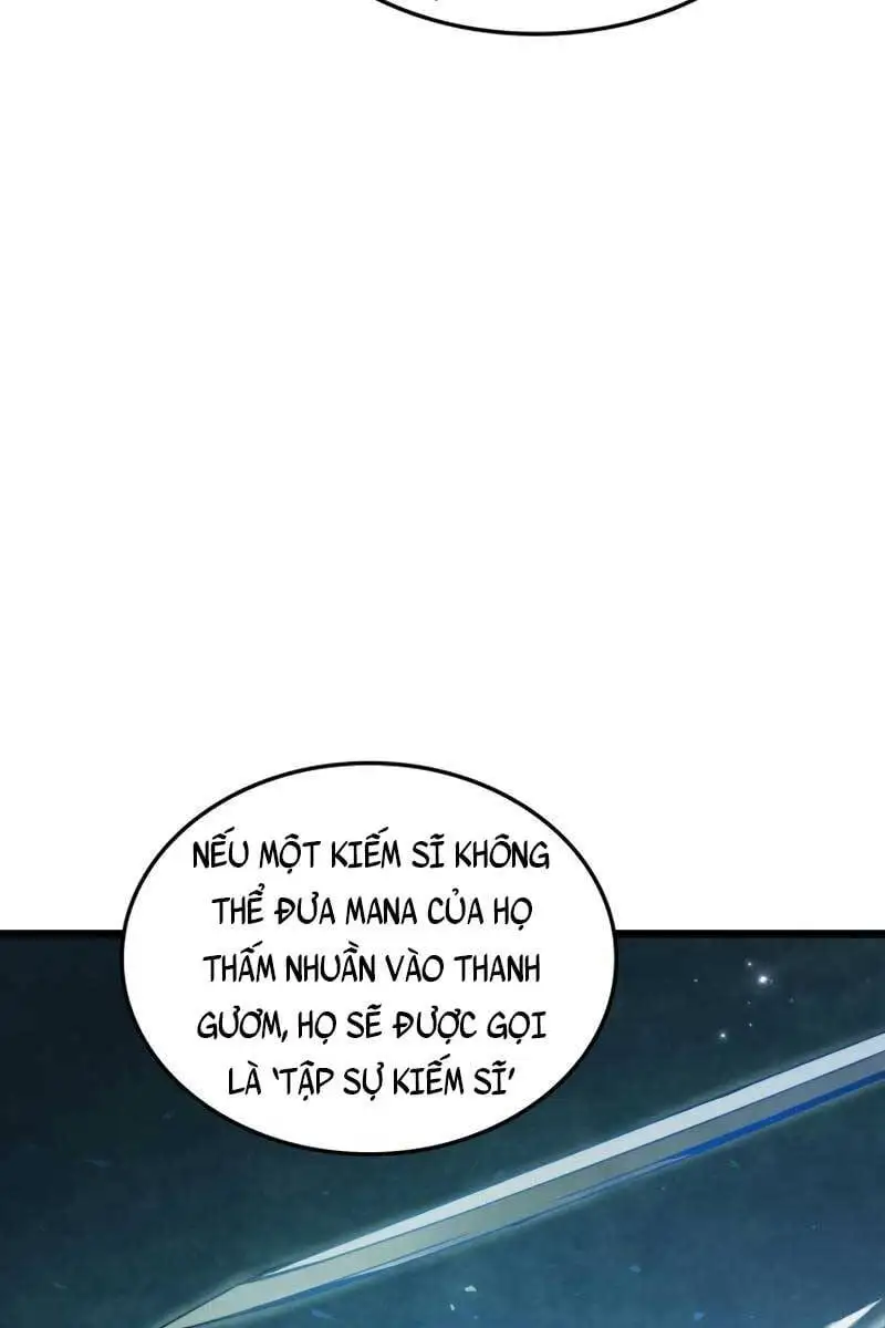Truyện Tranh Thiết Huyết Kiếm Sĩ Hồi Quy trang 3