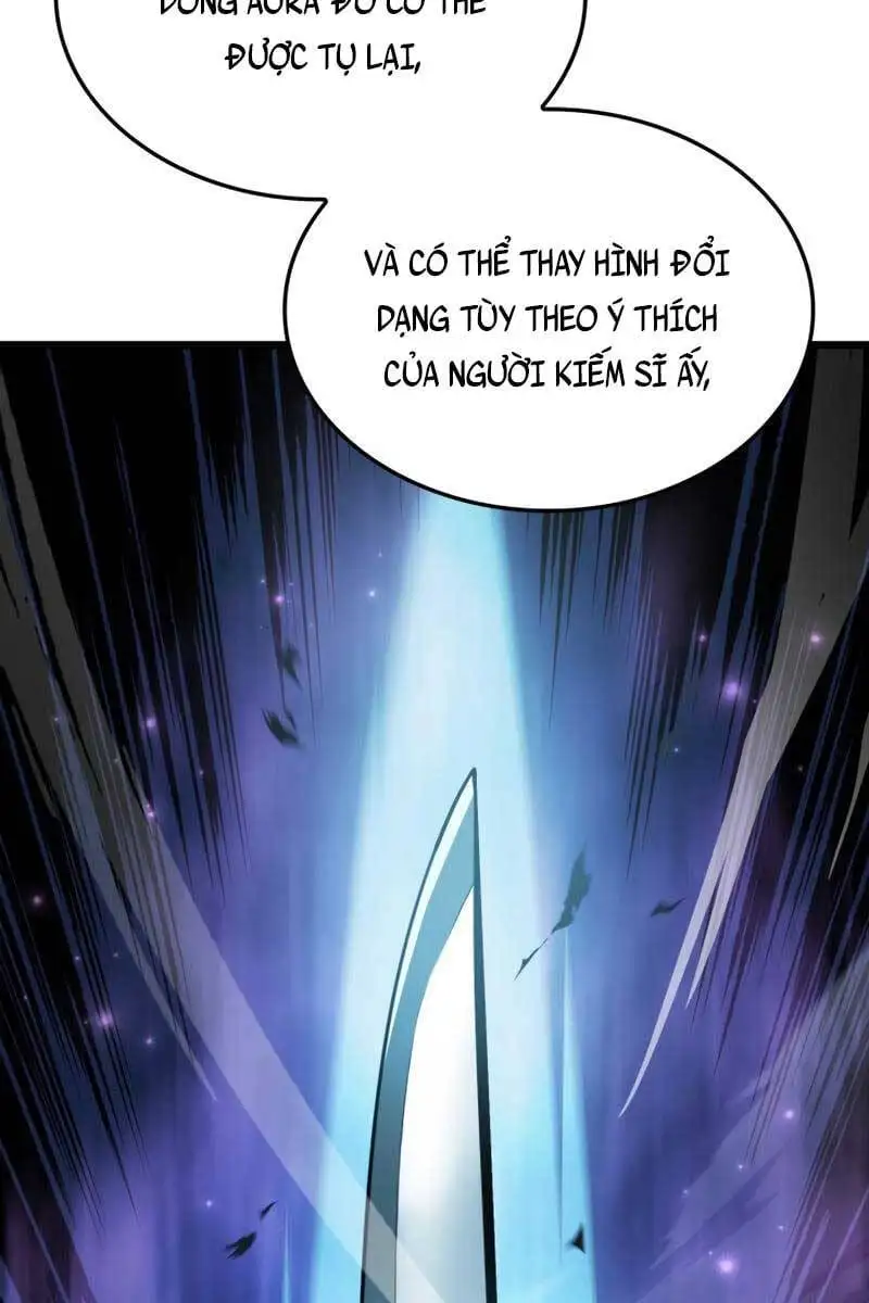 Truyện Tranh Thiết Huyết Kiếm Sĩ Hồi Quy trang 3