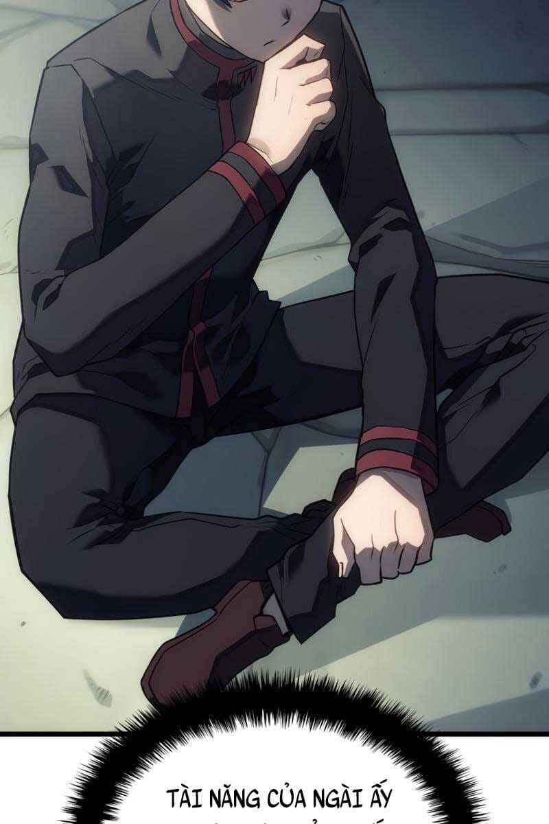 Truyện Tranh Thiết Huyết Kiếm Sĩ Hồi Quy trang 3