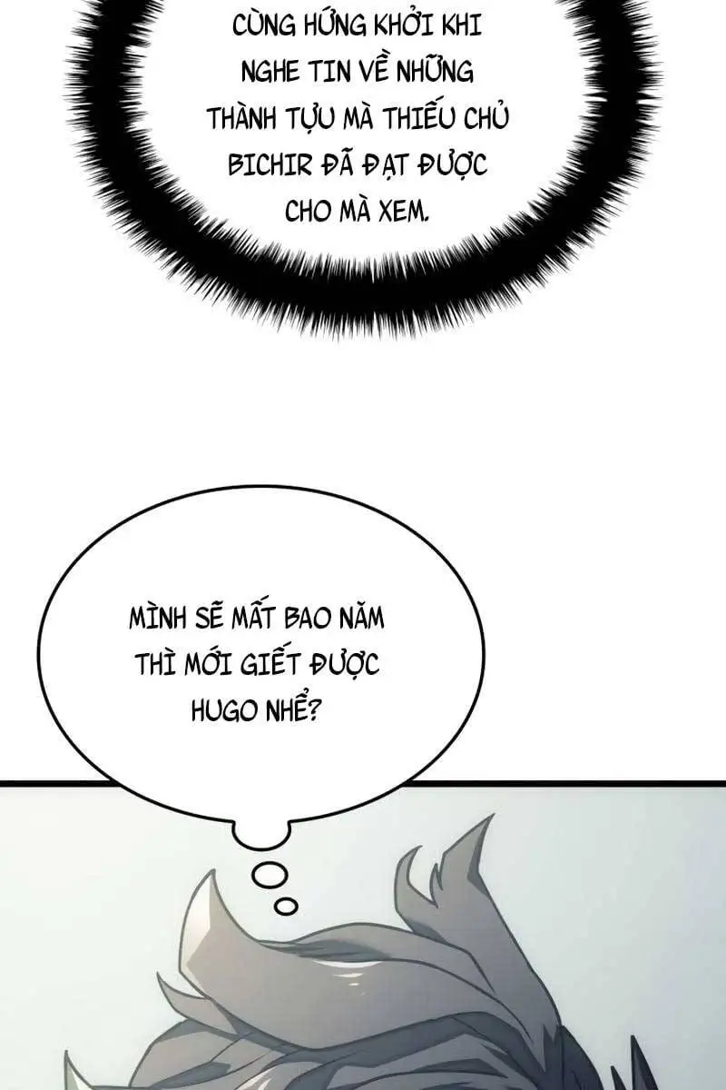 Truyện Tranh Thiết Huyết Kiếm Sĩ Hồi Quy trang 3