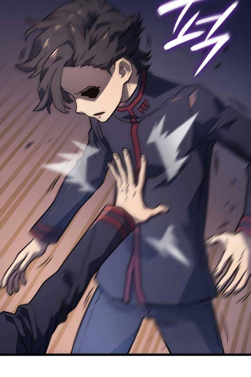 Truyện Tranh Thiết Huyết Kiếm Sĩ Hồi Quy trang 3