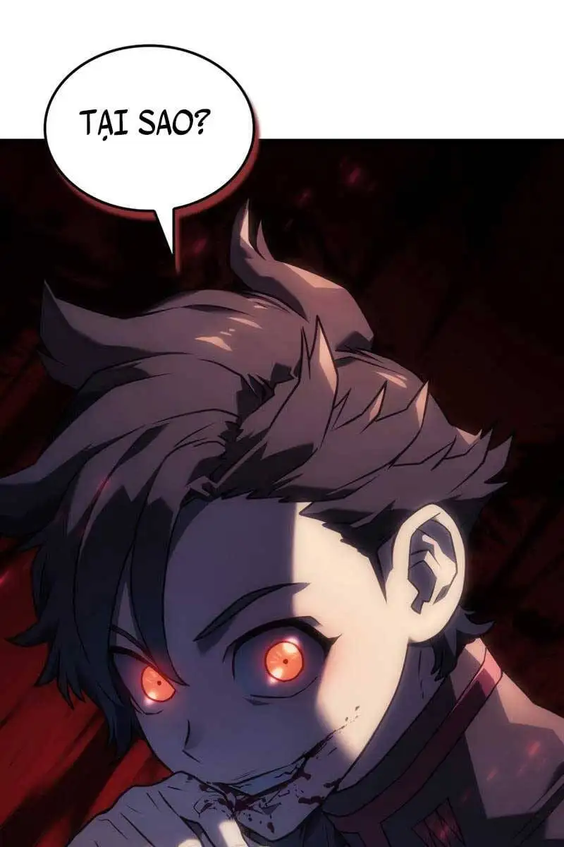 Truyện Tranh Thiết Huyết Kiếm Sĩ Hồi Quy trang 3