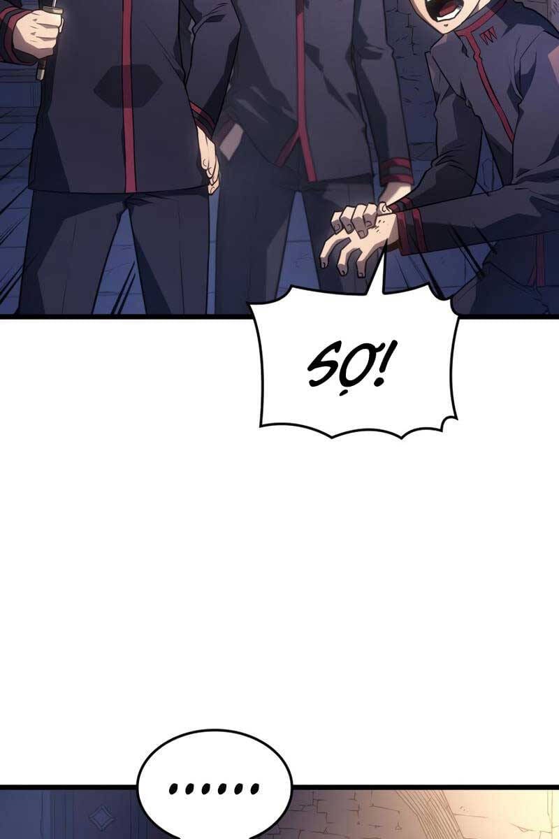 Truyện Tranh Thiết Huyết Kiếm Sĩ Hồi Quy trang 3