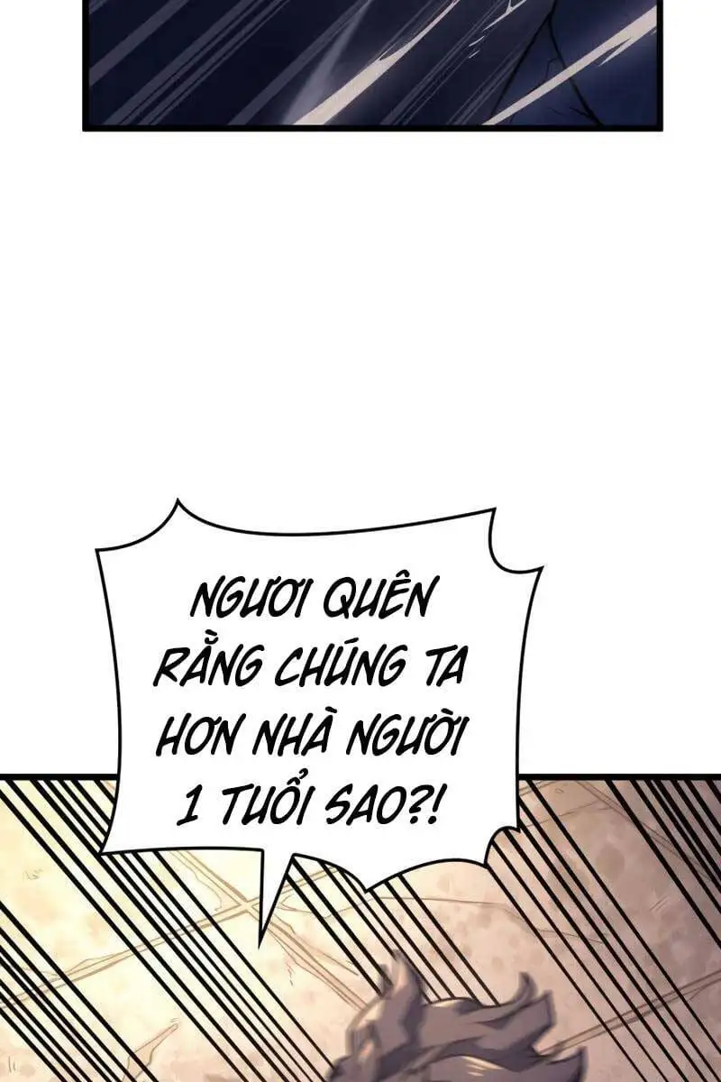 Truyện Tranh Thiết Huyết Kiếm Sĩ Hồi Quy trang 3