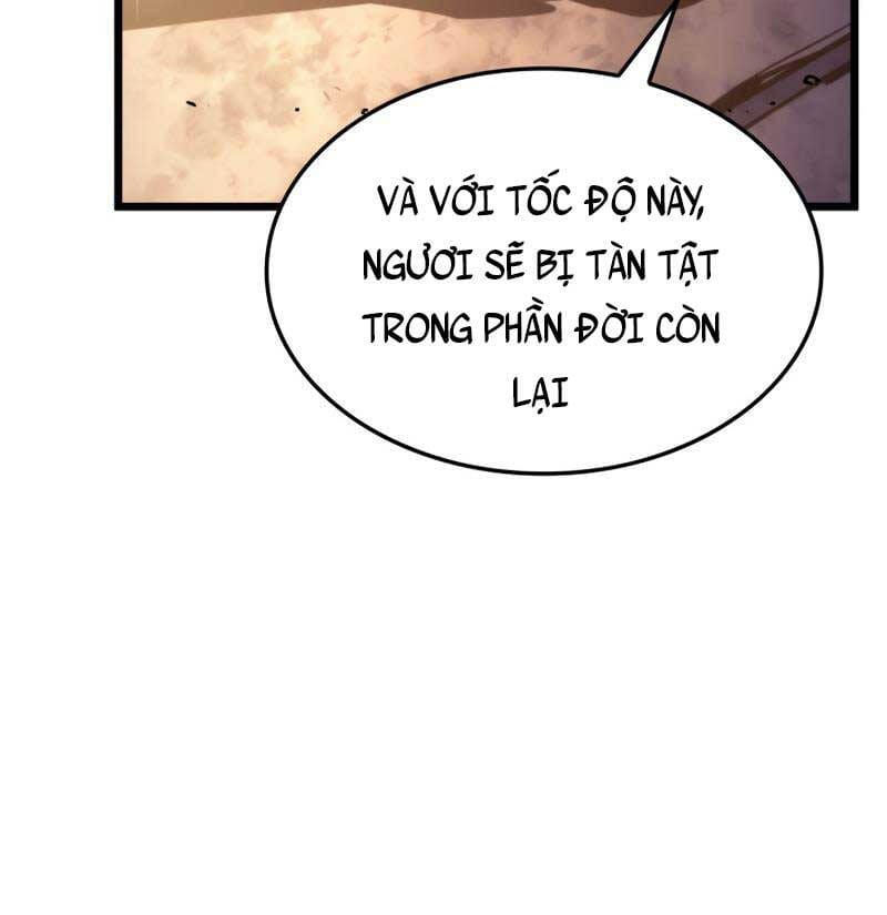 Truyện Tranh Thiết Huyết Kiếm Sĩ Hồi Quy trang 3