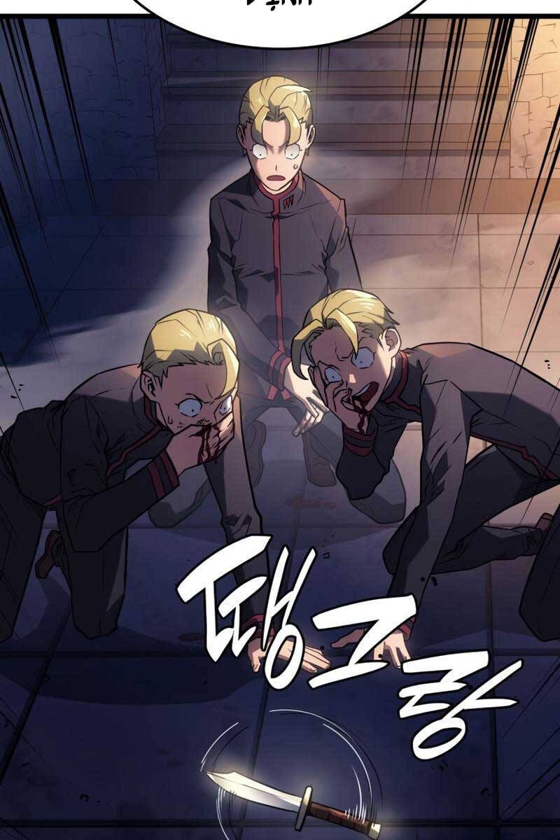 Truyện Tranh Thiết Huyết Kiếm Sĩ Hồi Quy trang 3