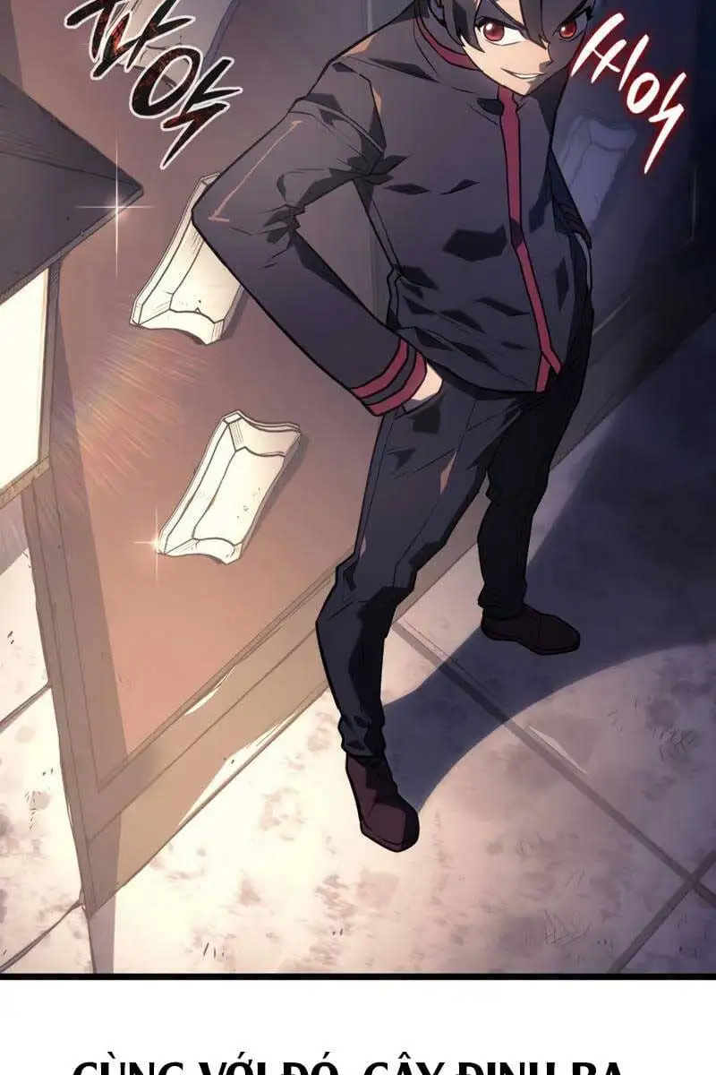 Truyện Tranh Thiết Huyết Kiếm Sĩ Hồi Quy trang 3