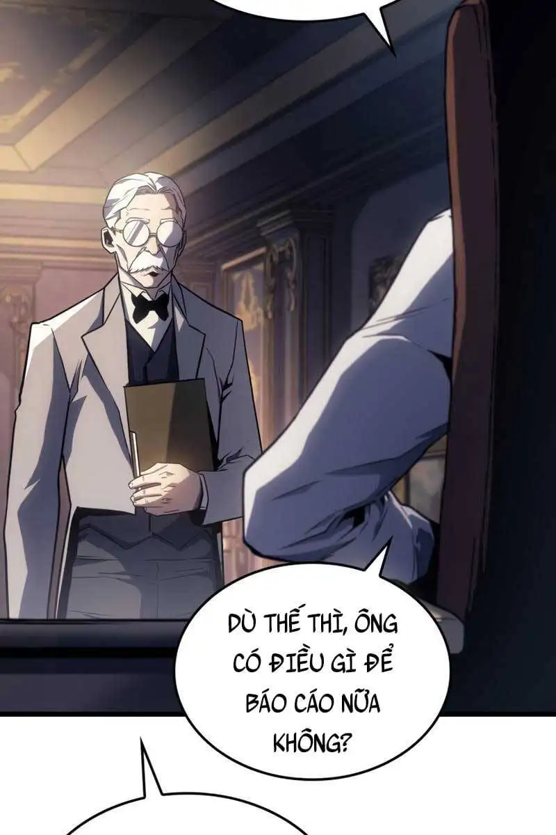 Truyện Tranh Thiết Huyết Kiếm Sĩ Hồi Quy trang 3