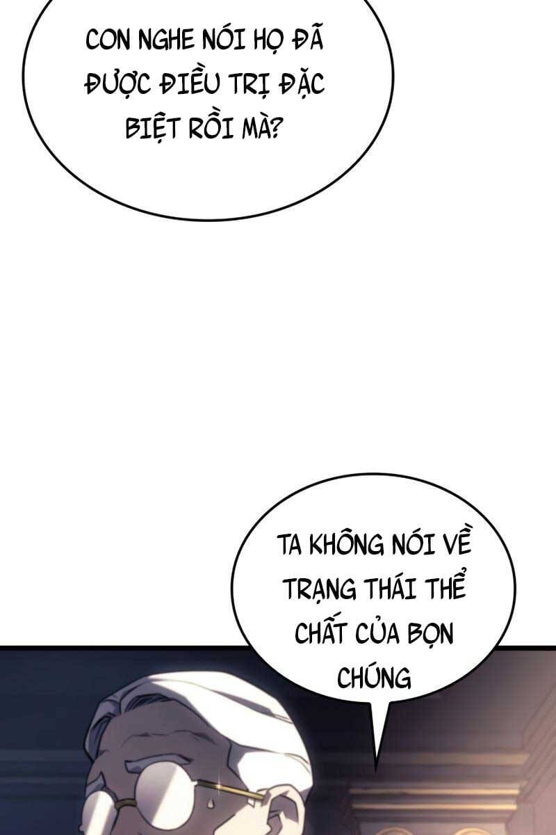 Truyện Tranh Thiết Huyết Kiếm Sĩ Hồi Quy trang 3