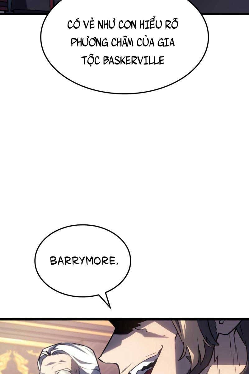 Truyện Tranh Thiết Huyết Kiếm Sĩ Hồi Quy trang 3