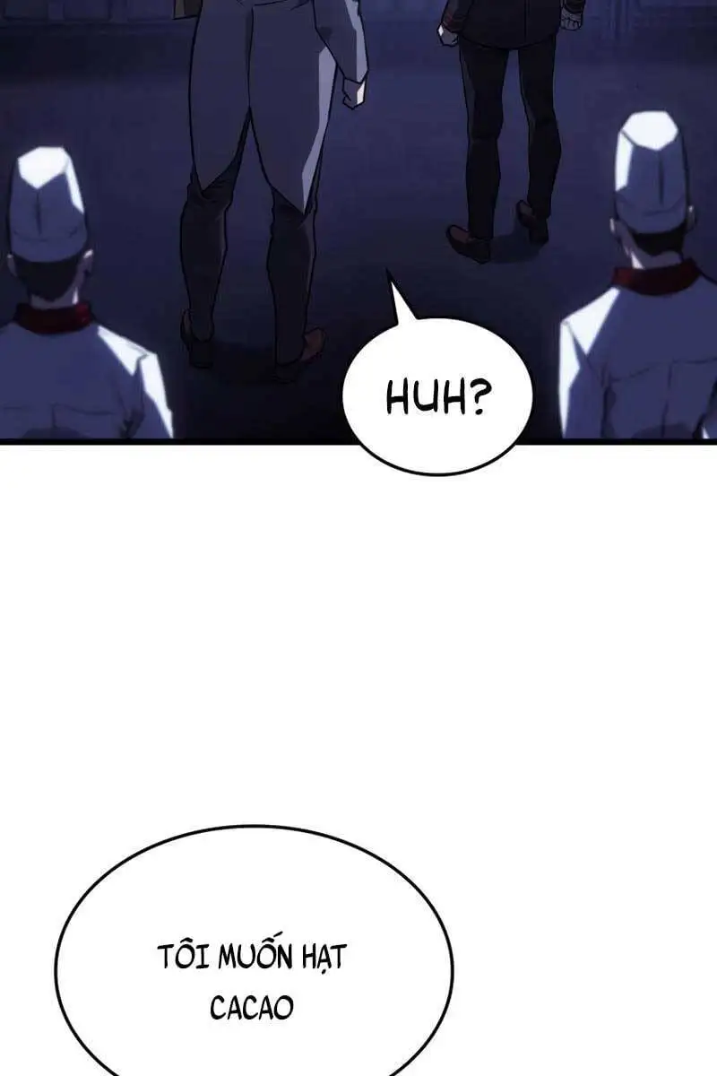 Truyện Tranh Thiết Huyết Kiếm Sĩ Hồi Quy trang 3