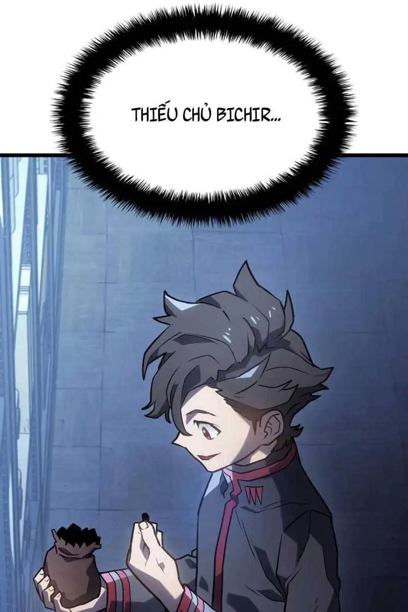 Truyện Tranh Thiết Huyết Kiếm Sĩ Hồi Quy trang 3