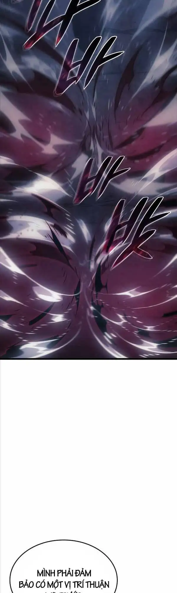 Truyện Tranh Thiết Huyết Kiếm Sĩ Hồi Quy trang 3