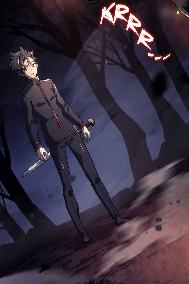 Truyện Tranh Thiết Huyết Kiếm Sĩ Hồi Quy trang 3