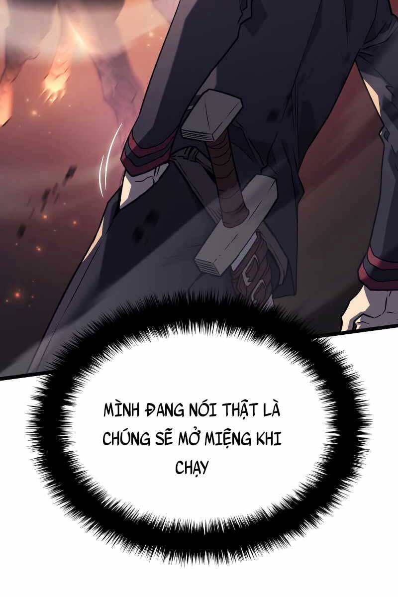 Truyện Tranh Thiết Huyết Kiếm Sĩ Hồi Quy trang 3