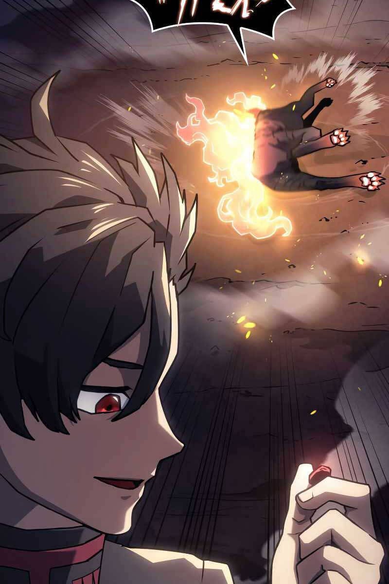 Truyện Tranh Thiết Huyết Kiếm Sĩ Hồi Quy trang 3