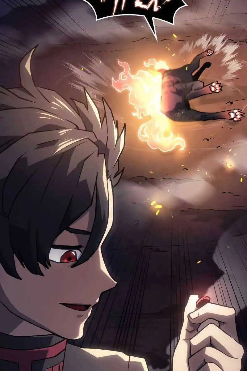 Truyện Tranh Thiết Huyết Kiếm Sĩ Hồi Quy trang 3