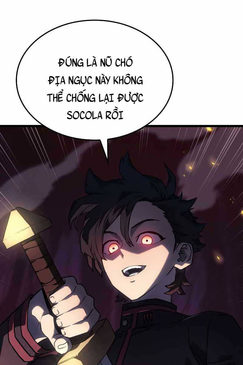 Truyện Tranh Thiết Huyết Kiếm Sĩ Hồi Quy trang 3