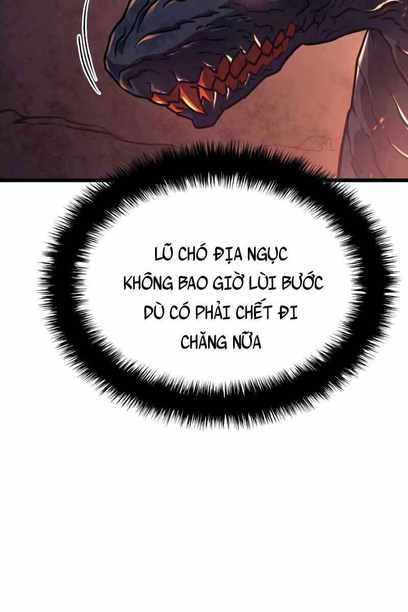 Truyện Tranh Thiết Huyết Kiếm Sĩ Hồi Quy trang 3