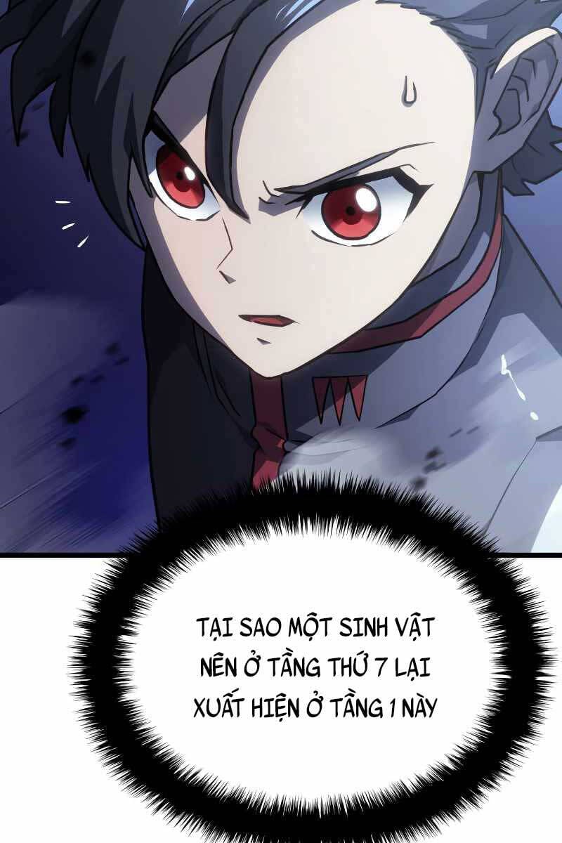 Truyện Tranh Thiết Huyết Kiếm Sĩ Hồi Quy trang 3