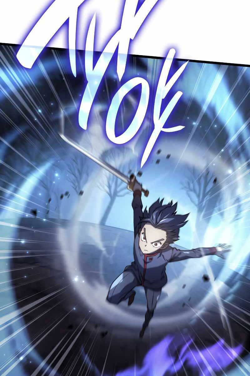 Truyện Tranh Thiết Huyết Kiếm Sĩ Hồi Quy trang 3