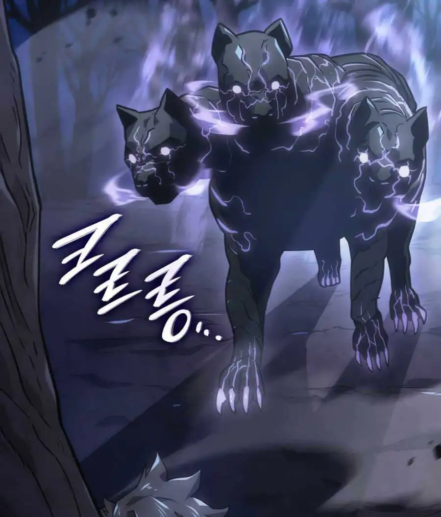 Truyện Tranh Thiết Huyết Kiếm Sĩ Hồi Quy trang 3