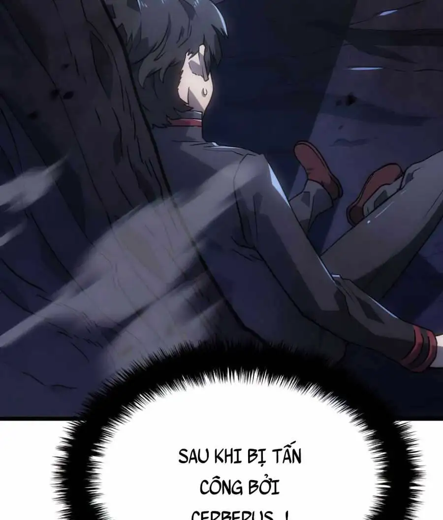 Truyện Tranh Thiết Huyết Kiếm Sĩ Hồi Quy trang 3