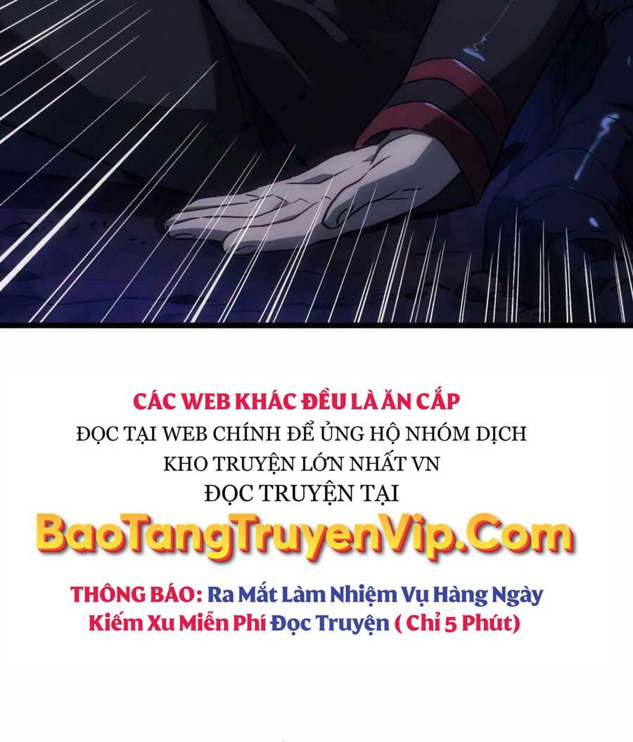 Truyện Tranh Thiết Huyết Kiếm Sĩ Hồi Quy trang 3