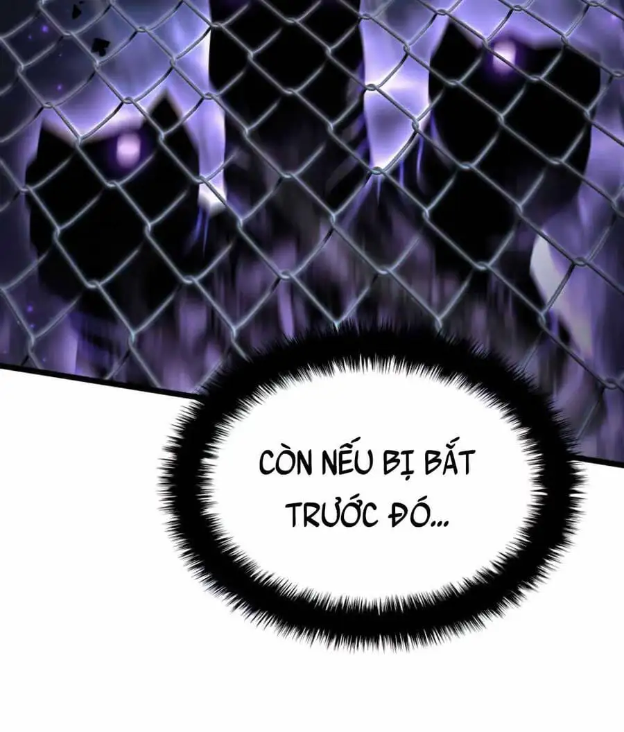 Truyện Tranh Thiết Huyết Kiếm Sĩ Hồi Quy trang 3