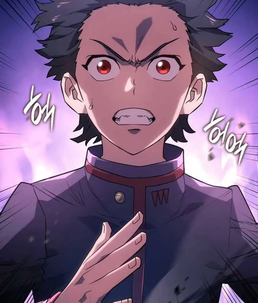 Truyện Tranh Thiết Huyết Kiếm Sĩ Hồi Quy trang 3